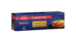 Kolson Lasagne Box 370g