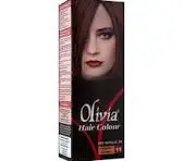 Olivia Hair Colour (Copper Brown 11)