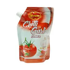 Shezan Chilli Garlic Sauce 800g