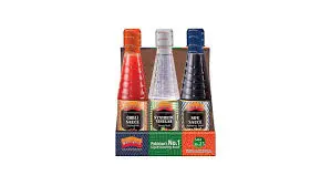 Shangrila Seasonings Trio Pack 275ml