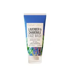 Conatural  Lavender & Chamomile Face Wash 150ml