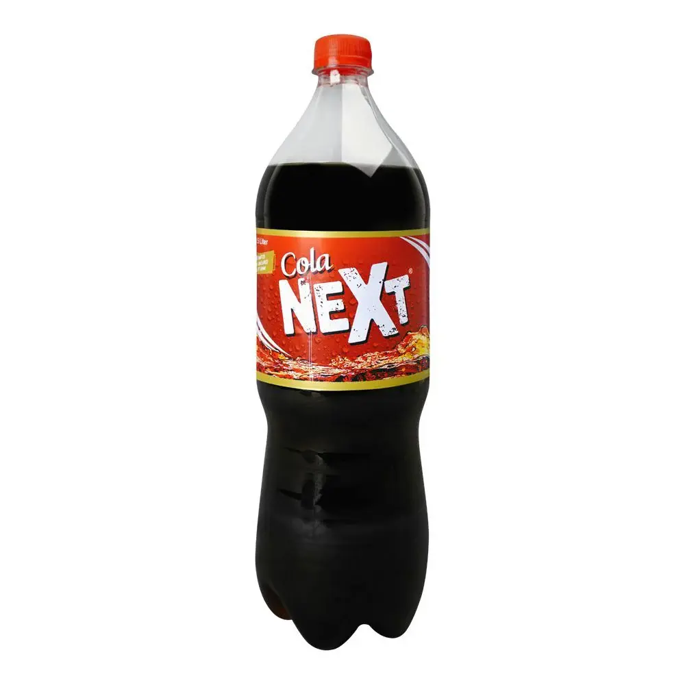 Cola Next Soft Drink1.5l