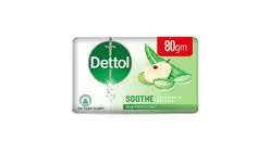 Dettol Soap Soothe 80g