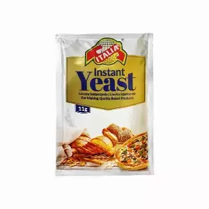 Italia Instant Yeast 11g