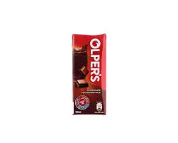 Olper's Flavored Milk Chocolate 180ml