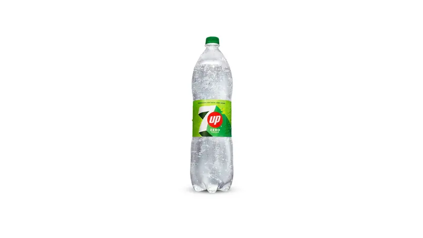 7Up Zero PET 1.5l
