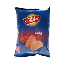 Super Crisp Chips Masala (Rs. 60)