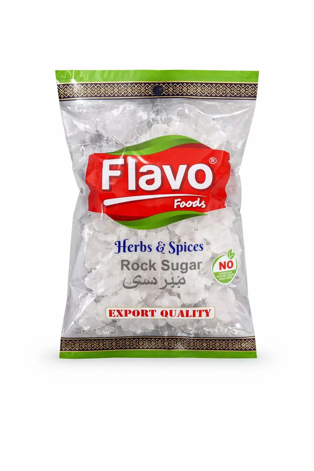 Rock Sugar ( Misri ) 100g