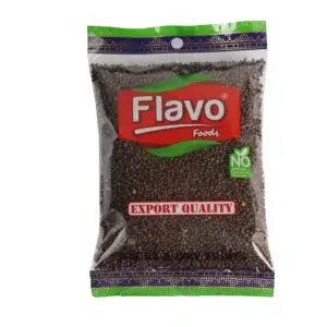Sabit Rai (Mustard Seeds) 100g