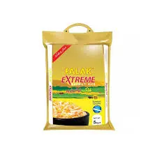 Falak  Extreme Basmati Rice (Extreme Basmati Chawal)  5kg