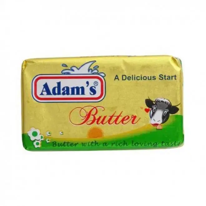 Adam's Salted Butter 100g