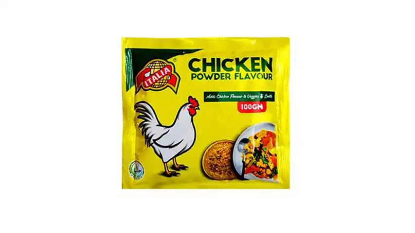 Italia Chicken Powder 100g