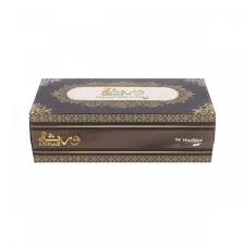 Hankies Virsa Perfumed Tissue