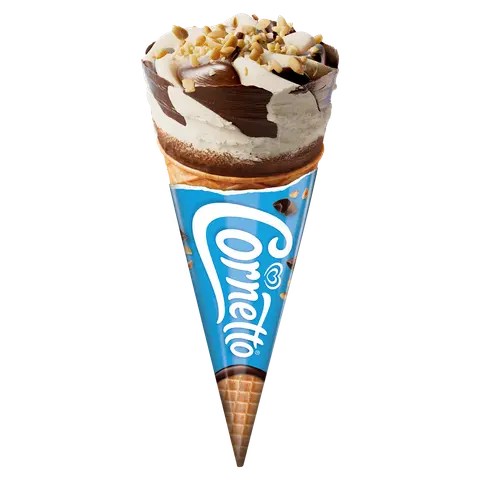 Wall's Cornetto Classico 100ml