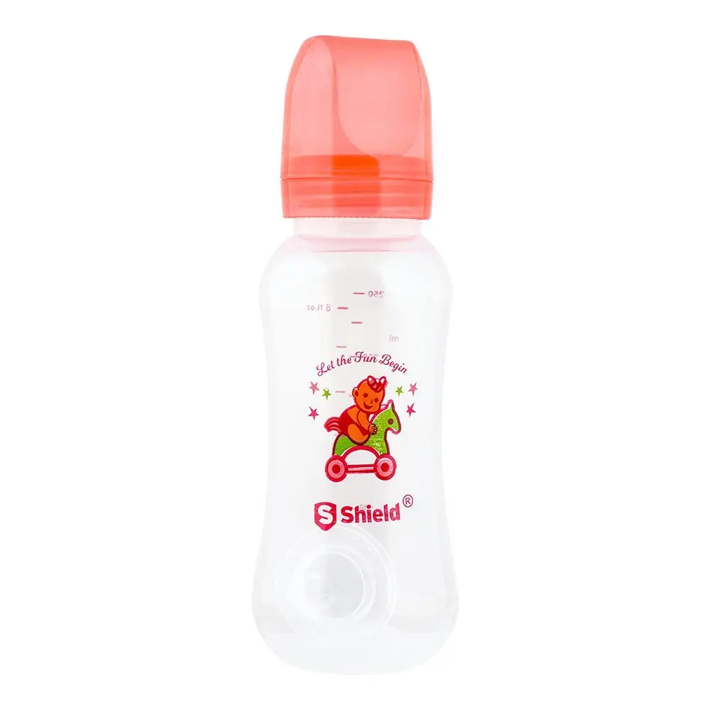 Shield Baby Classic Feeder 250ml