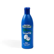 Saeed Ghani Pure & Natural Coconut Oil 100 ml