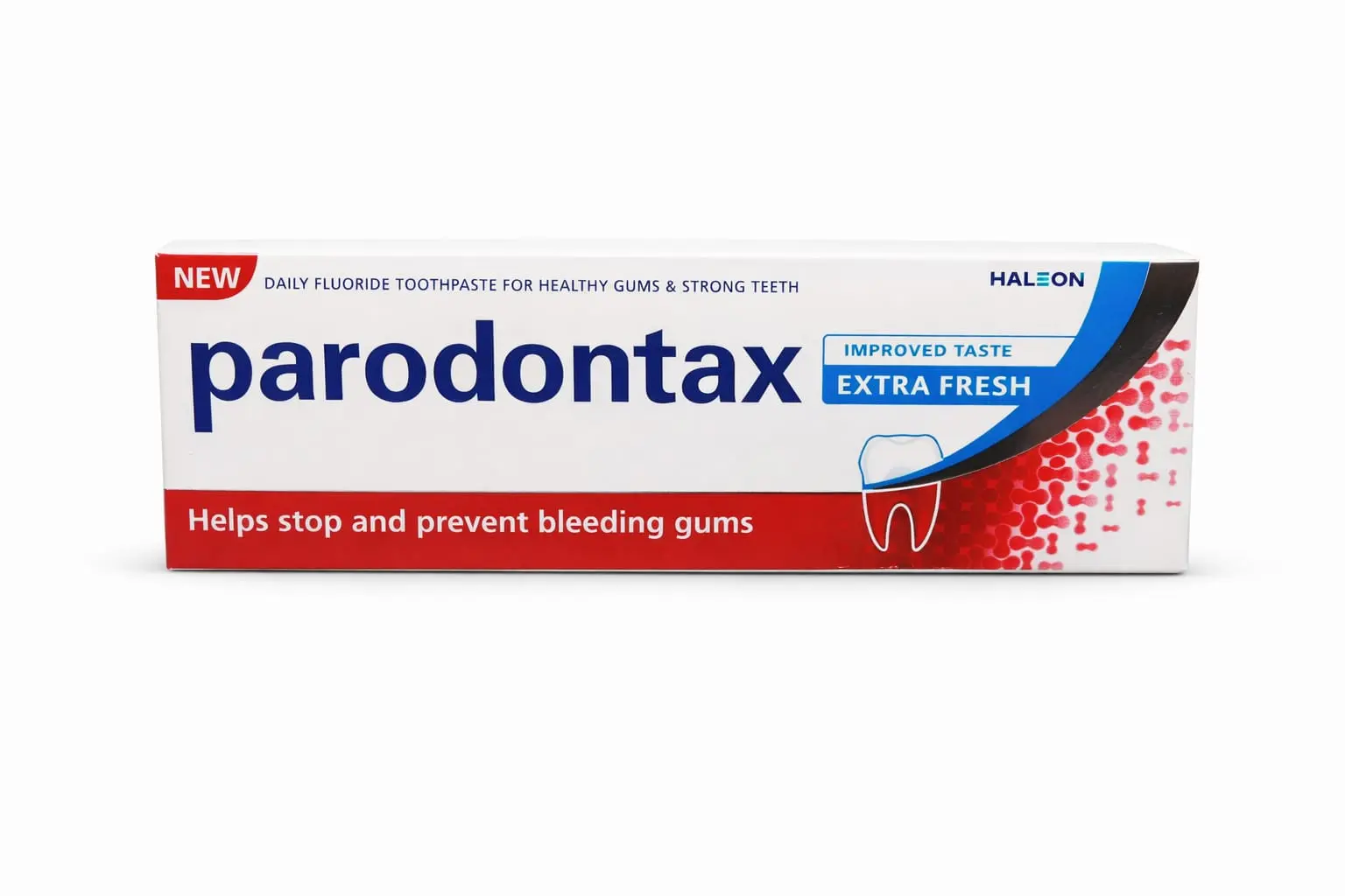 Parodontax Extra Fresh Toothpaste 50g