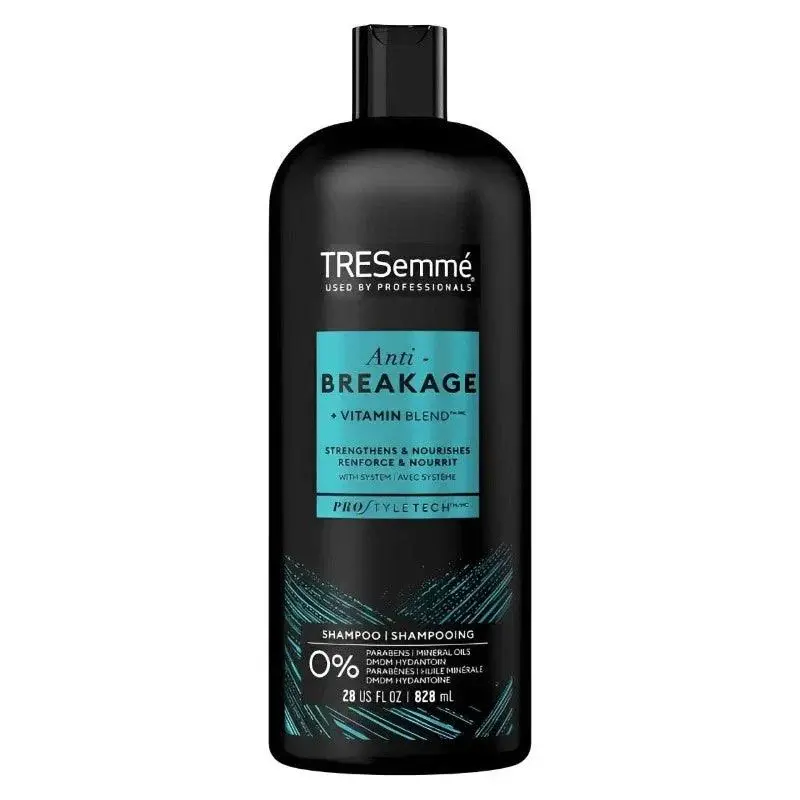 TRESemme Anti BREAKAGE Shampoo 828ml (IMPORTED)