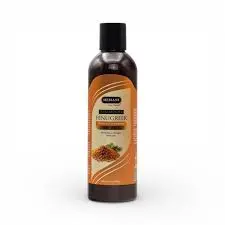 Hemani Fenugreek Shampoo 350ml