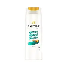 Pantene Smooth & Strong Shampoo 185ml