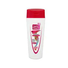 Set Touch Shampoo +Conditioner 360ml