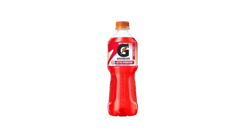 Gatorade Tropical Fruit 500ml
