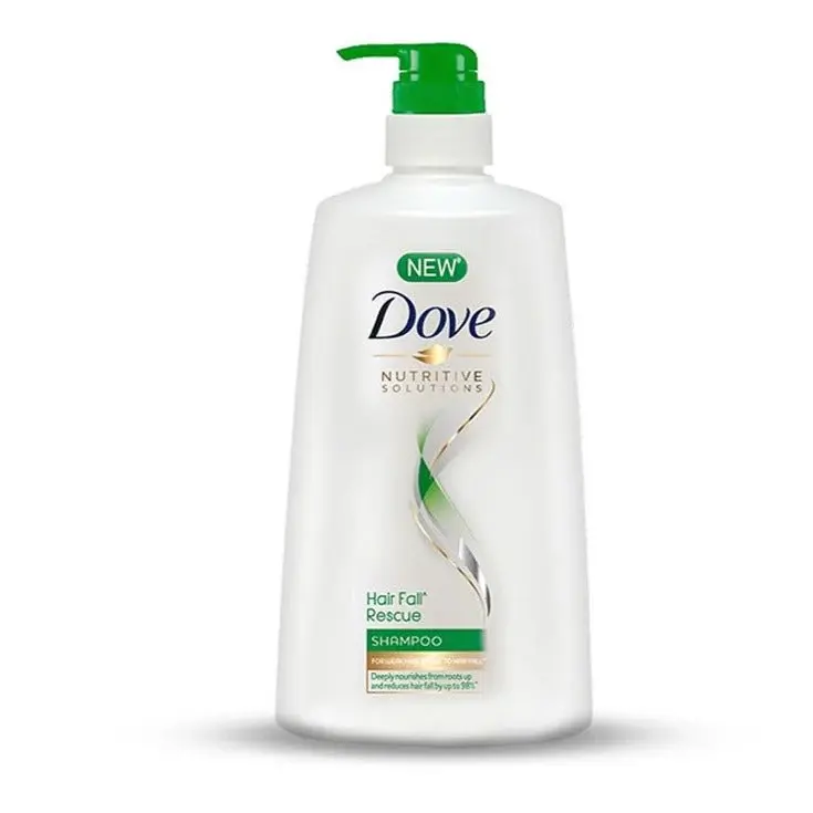 Dove Hair Fall Rescue Shampoo 650ml