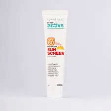 Conatural Super Active Spf 60 Sun Screen 30ml 