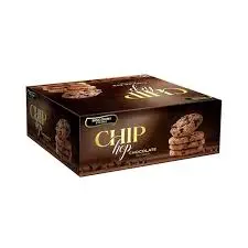Bisconni Chip Hop Cookies (10 Pcs)
