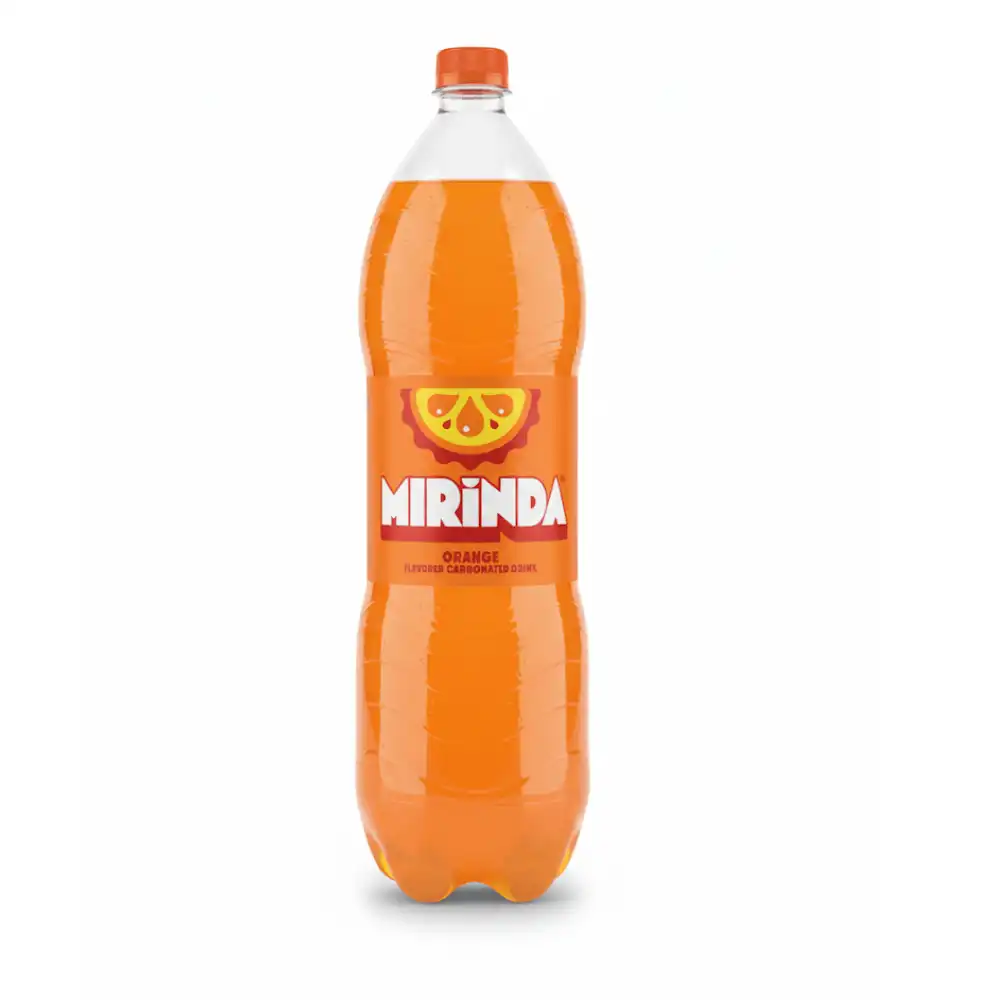 Mirinda PET 1.5l