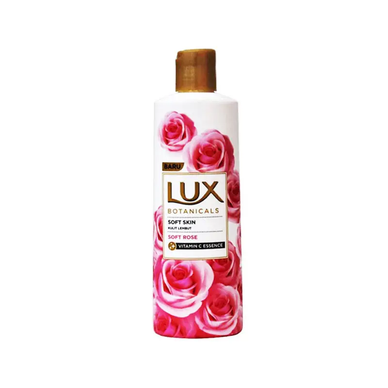 Lux Soft Rose  Body Wash 250ml