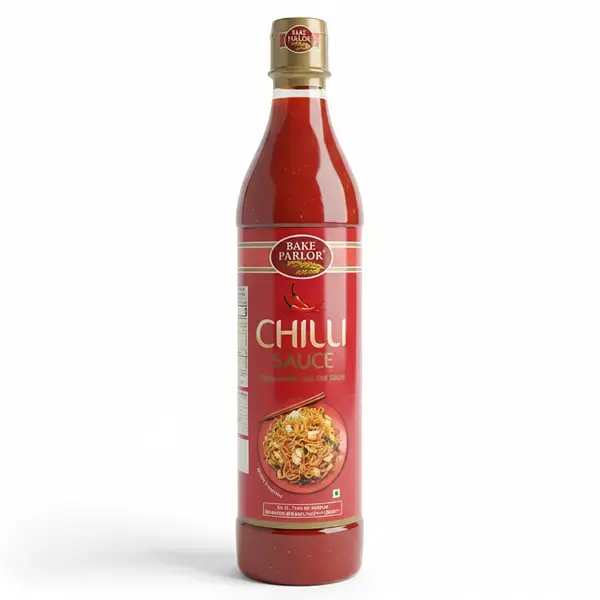 Bake Parlor Chili Sauce 750 ml