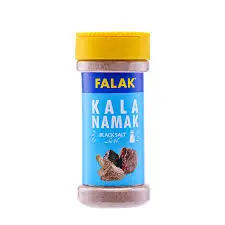 Falak Black Salt 120gm