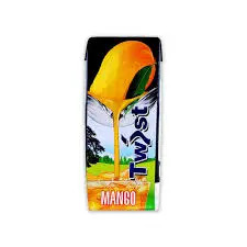 Shezan Twist Mango Fruit 200ml
