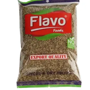 White Zeera Whole (Special) 50g