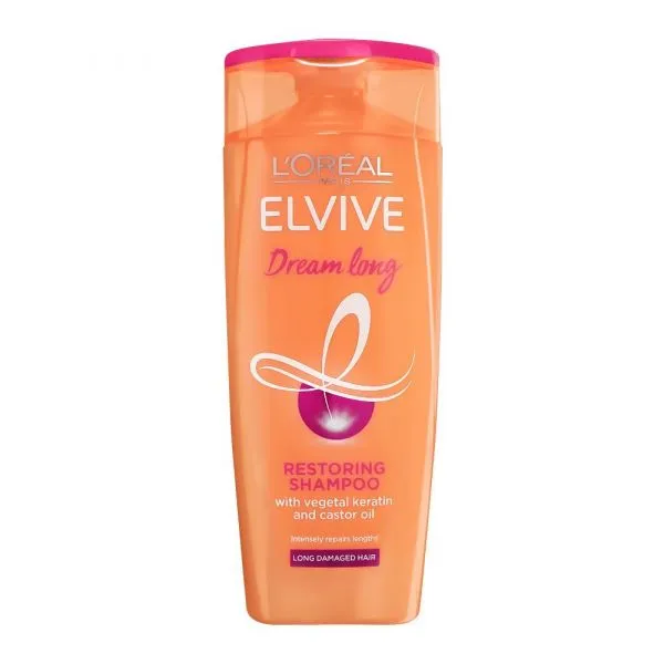 LOreal Paris Elvive Dream Long Shampoo 360ml