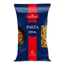 Kolson Spiral Pasta 400g