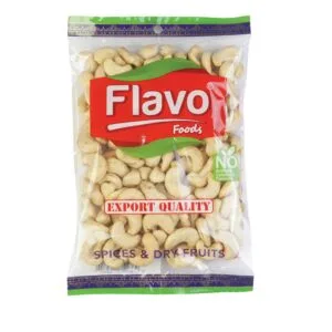 Kajoo (Cashews) 50g