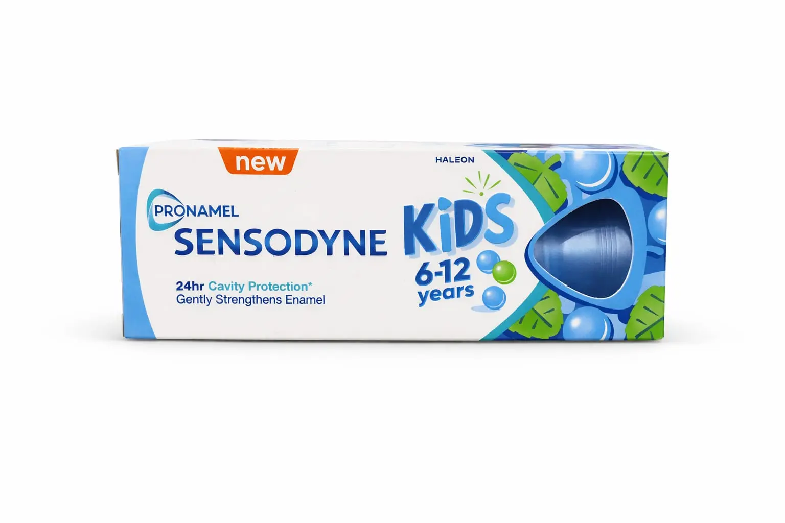 Sensodyne Toothpaste For Kids 6-12 Years 50g