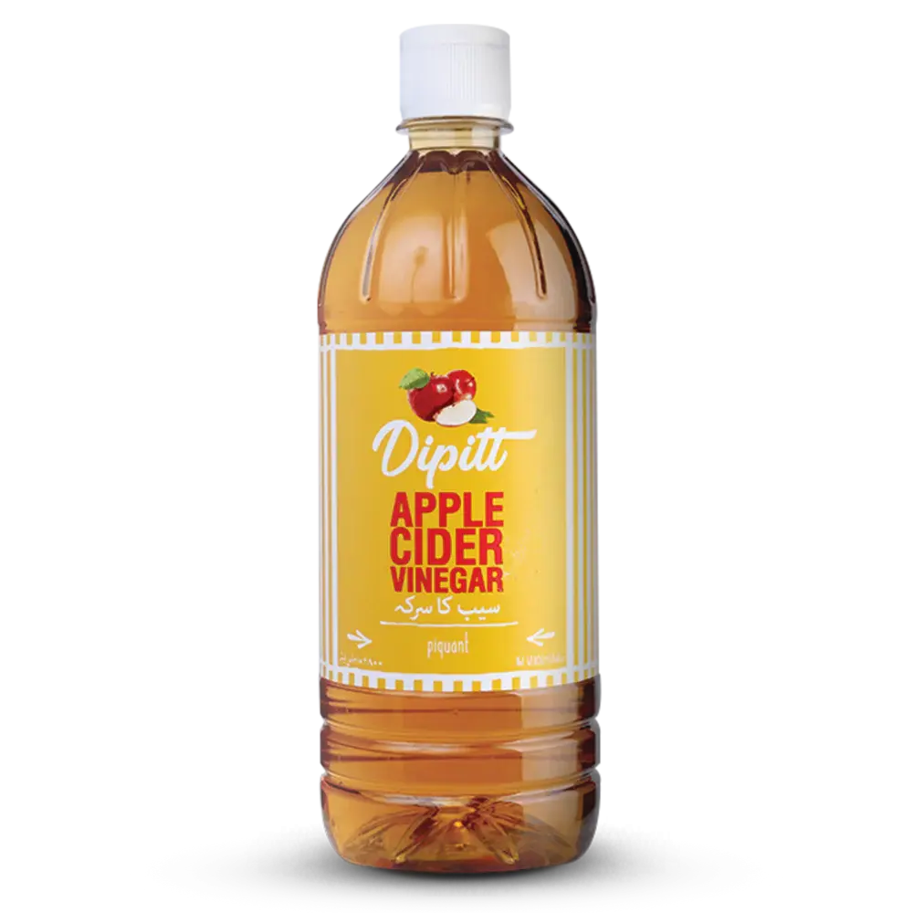 Dipitt Apple Cider Vinegar 800ml