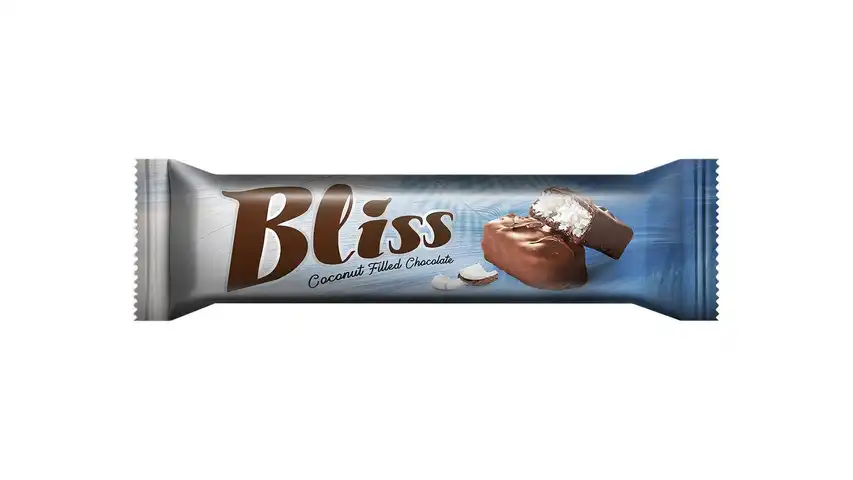 Candyland Bliss Coconut Filled Chocolate Rs 100
