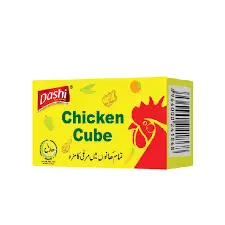 Dashi Chicken Cube 10g 