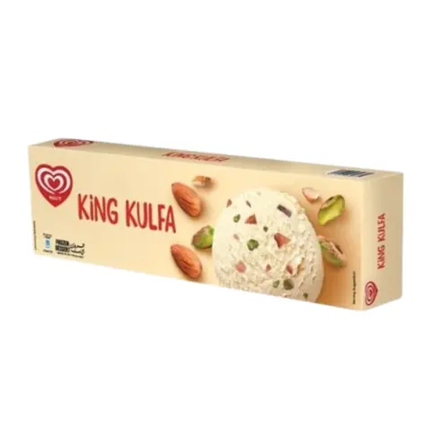 Wall's King Kulfa 800ml