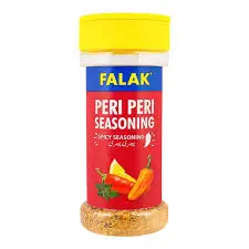 Falak  Peri Peri Seasoning  80g