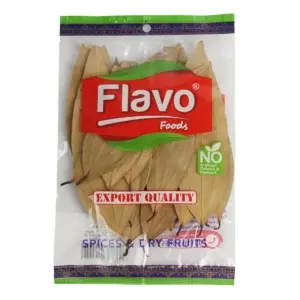 Tez Patta (Bay Leaves) 10g