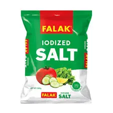 Falak Salt Iodized 800g