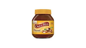 Young's Choco Bliss Peanut Flavor 350g