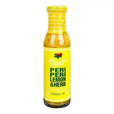 Dipitt Peri Peri Lemon & Herb 290ml
