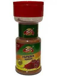 Italia Paprika Powder Jar 75 gm