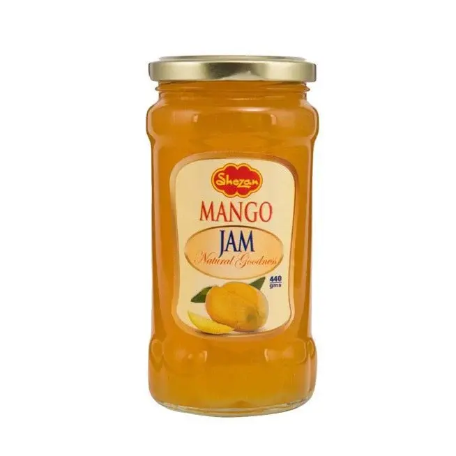 Shezan Mango Jam 370g